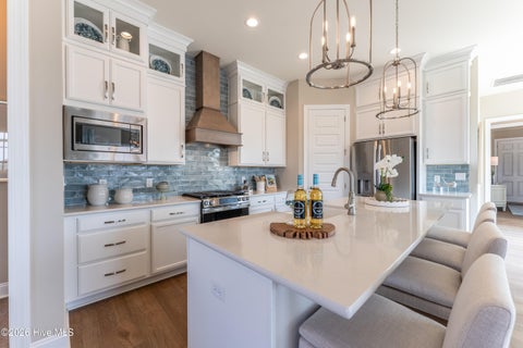Tiny photo for 1069 Fawn Valley Way, Wilmington, NC 28409 (MLS # 100610369)