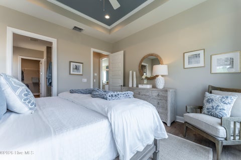 Tiny photo for 1069 Fawn Valley Way, Wilmington, NC 28409 (MLS # 100610369)