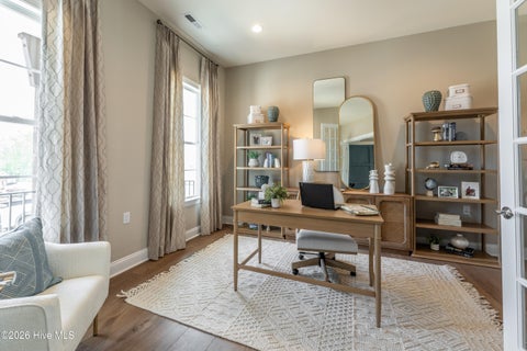 Tiny photo for 1069 Fawn Valley Way, Wilmington, NC 28409 (MLS # 100610369)