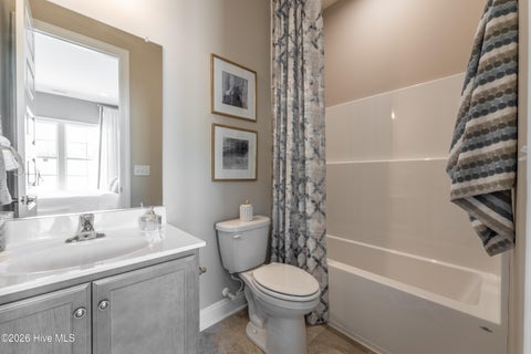 Tiny photo for 1069 Fawn Valley Way, Wilmington, NC 28409 (MLS # 100610369)
