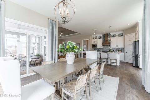 Tiny photo for 1069 Fawn Valley Way, Wilmington, NC 28409 (MLS # 100610369)