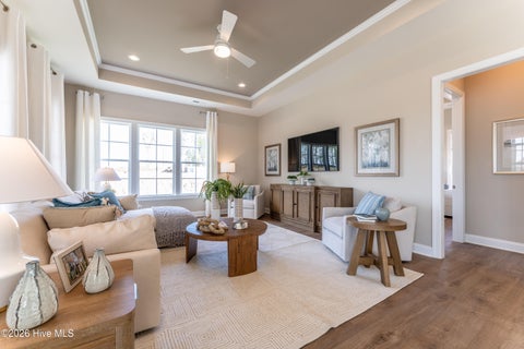 Tiny photo for 1069 Fawn Valley Way, Wilmington, NC 28409 (MLS # 100610369)