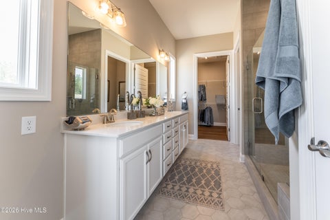 Tiny photo for 1069 Fawn Valley Way, Wilmington, NC 28409 (MLS # 100610369)
