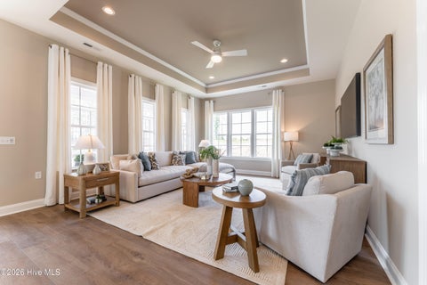Tiny photo for 1069 Fawn Valley Way, Wilmington, NC 28409 (MLS # 100610369)