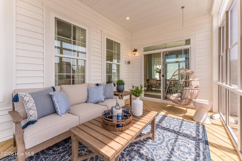 Tiny photo for 1069 Fawn Valley Way, Wilmington, NC 28409 (MLS # 100610369)