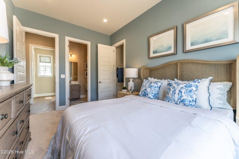 Tiny photo for 1069 Fawn Valley Way, Wilmington, NC 28409 (MLS # 100610369)