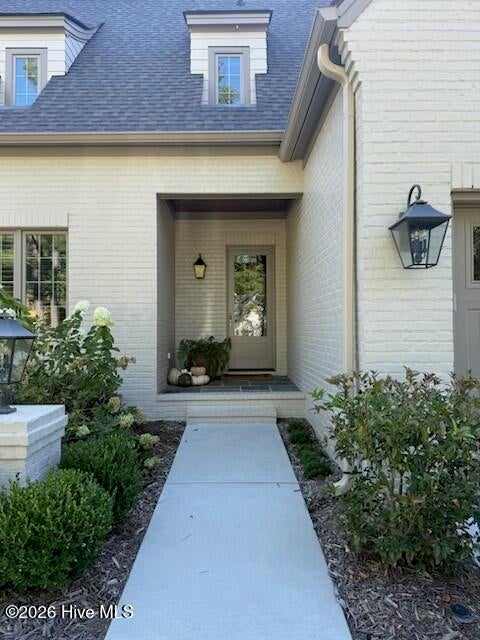 Photo of 207 Crescent Court, Pinehurst, NC 28374 (MLS # 100608889)