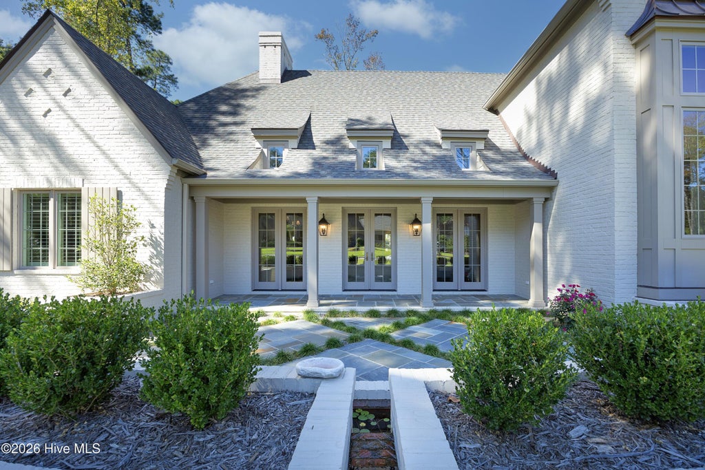 Photo of 201 Crescent Court, Pinehurst, NC 28374 (MLS # 100608889)