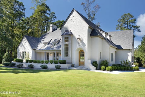 Photo of 201 Crescent Court, Pinehurst, NC 28374 (MLS # 100608889)