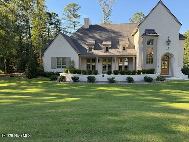 Photo of 207 Crescent Court, Pinehurst, NC 28374 (MLS # 100608889)