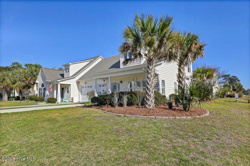 Photo of 100 Kiskadee Court, Hampstead, NC 28443 (MLS # 100561625)