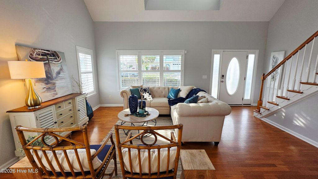 Photo of 100 Kiskadee Court, Hampstead, NC 28443 (MLS # 100561625)