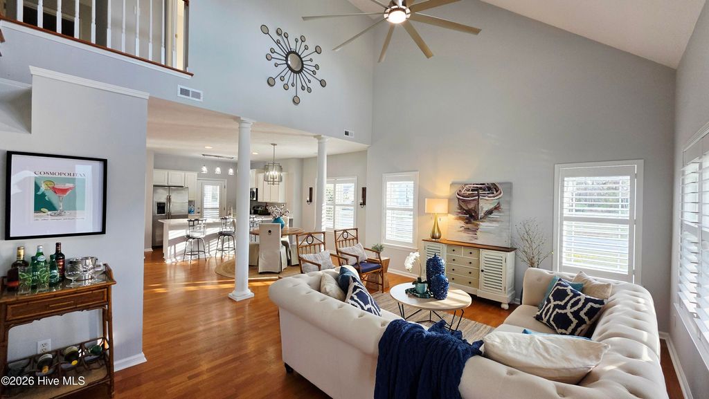 Photo of 100 Kiskadee Court, Hampstead, NC 28443 (MLS # 100561625)