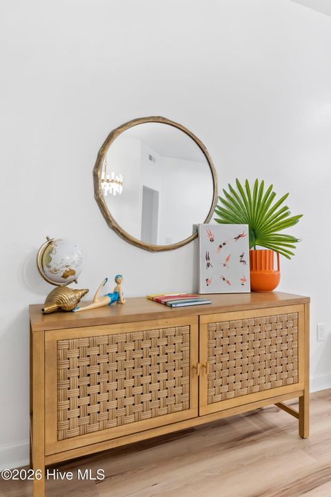 Tiny photo for 4220 Wilshire Boulevard #204, Wilmington, NC 28403 (MLS # 100547477)