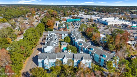 Tiny photo for 4220 Wilshire Boulevard #204, Wilmington, NC 28403 (MLS # 100547477)