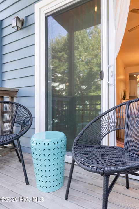 Tiny photo for 4220 Wilshire Boulevard #204, Wilmington, NC 28403 (MLS # 100547477)