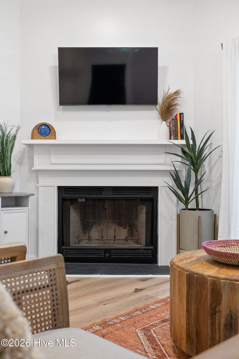 Tiny photo for 4220 Wilshire Boulevard #204, Wilmington, NC 28403 (MLS # 100547477)