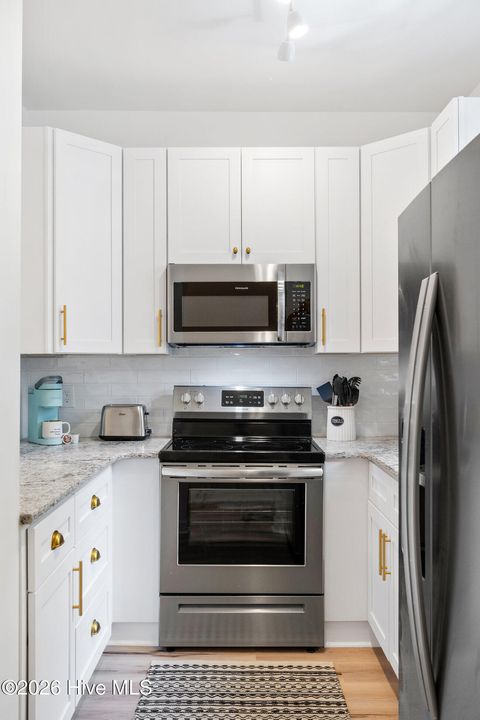 Tiny photo for 4220 Wilshire Boulevard #204, Wilmington, NC 28403 (MLS # 100547477)