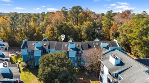 Tiny photo for 4220 Wilshire Boulevard #204, Wilmington, NC 28403 (MLS # 100547477)