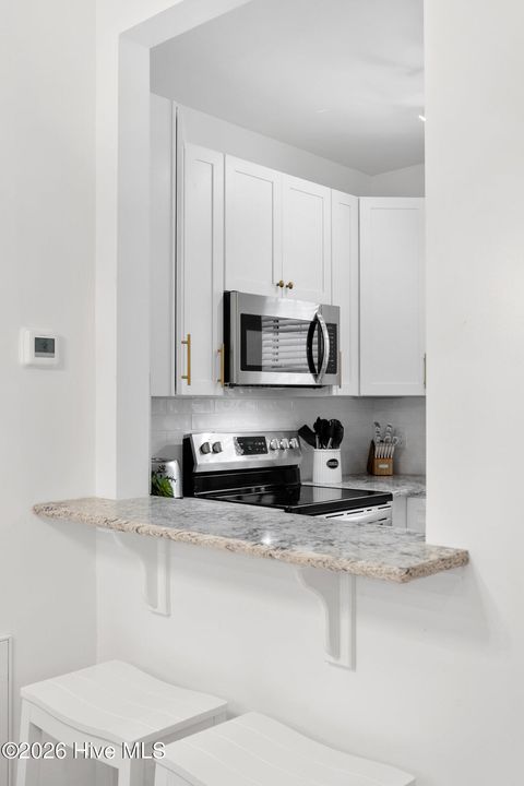 Tiny photo for 4220 Wilshire Boulevard #204, Wilmington, NC 28403 (MLS # 100547477)