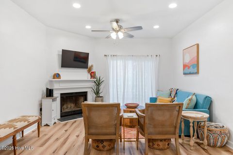Tiny photo for 4220 Wilshire Boulevard #204, Wilmington, NC 28403 (MLS # 100547477)