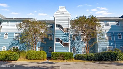 Tiny photo for 4220 Wilshire Boulevard #204, Wilmington, NC 28403 (MLS # 100547477)