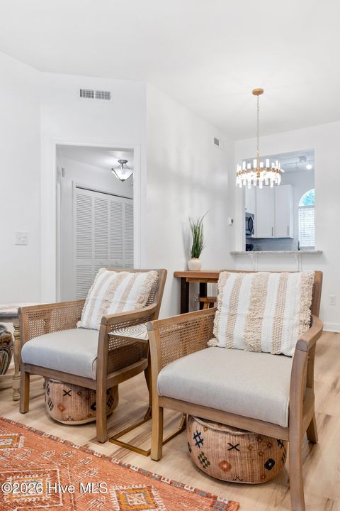 Tiny photo for 4220 Wilshire Boulevard #204, Wilmington, NC 28403 (MLS # 100547477)