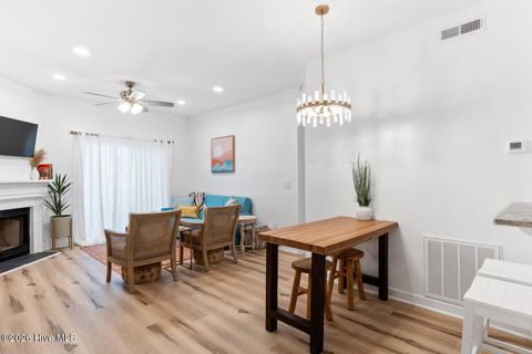 Photo of 4220 Wilshire Boulevard #204, Wilmington, NC 28403 (MLS # 100547477)