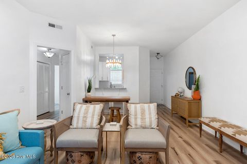 Tiny photo for 4220 Wilshire Boulevard #204, Wilmington, NC 28403 (MLS # 100547477)