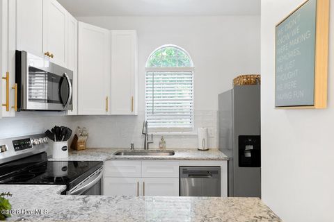 Tiny photo for 4220 Wilshire Boulevard #204, Wilmington, NC 28403 (MLS # 100547477)