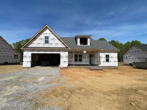 Homes For Sale - 1843 S Big Woods Road<br/> Spring Hope, NC 27882