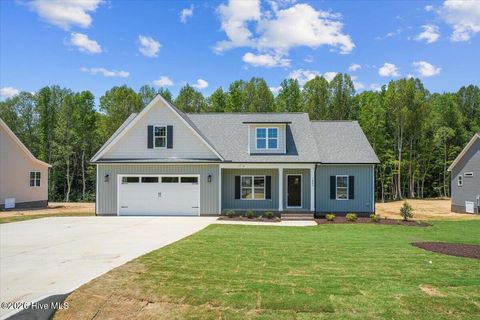 Homes For Sale - 1843 S Big Woods Road<br/> Spring Hope, NC 27882