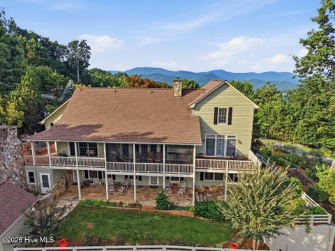 Photo of 1035 Summit Way, Blairsville, GA 30512 (MLS # 100605137)