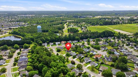 Tiny photo for 216 Olde Well Loop Road, Wilmington, NC 28411 (MLS # 100577390)