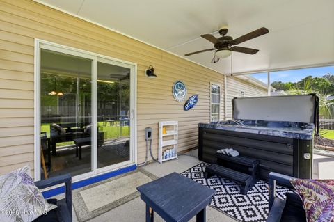 Tiny photo for 216 Olde Well Loop Road, Wilmington, NC 28411 (MLS # 100577390)