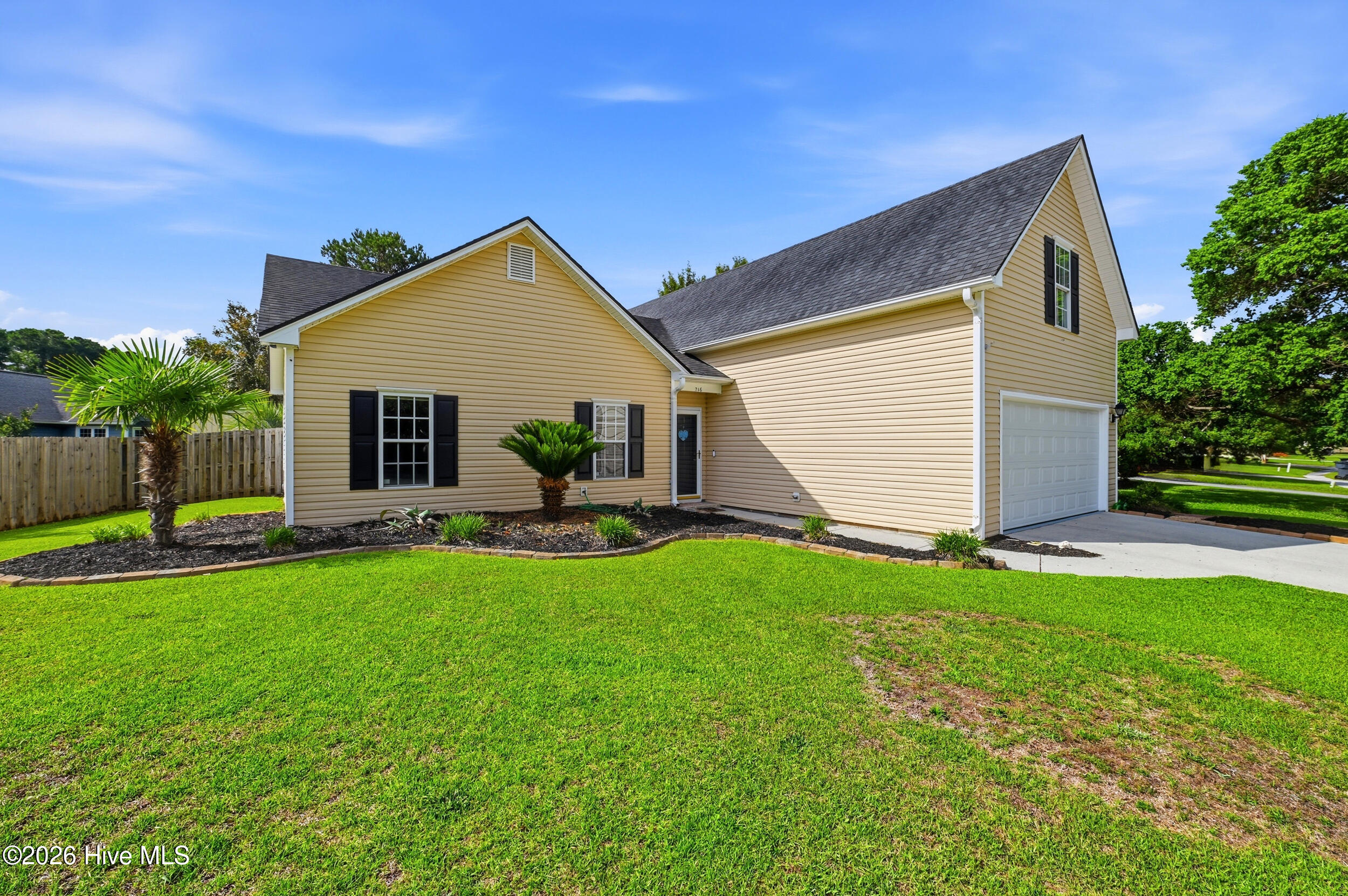 216 Olde Well Loop Road
