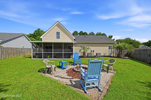 Tiny photo for 216 Olde Well Loop Road, Wilmington, NC 28411 (MLS # 100577390)