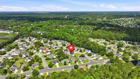 Tiny photo for 216 Olde Well Loop Road, Wilmington, NC 28411 (MLS # 100577390)