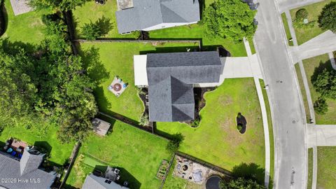 Tiny photo for 216 Olde Well Loop Road, Wilmington, NC 28411 (MLS # 100577390)