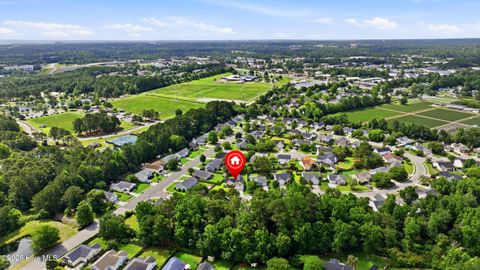 Tiny photo for 216 Olde Well Loop Road, Wilmington, NC 28411 (MLS # 100577390)