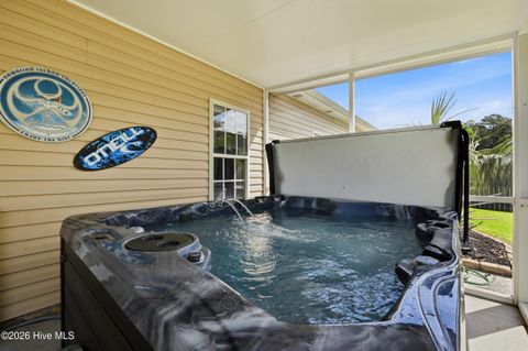 Tiny photo for 216 Olde Well Loop Road, Wilmington, NC 28411 (MLS # 100577390)