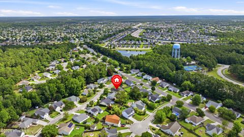 Tiny photo for 216 Olde Well Loop Road, Wilmington, NC 28411 (MLS # 100577390)