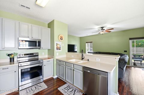 Tiny photo for 216 Olde Well Loop Road, Wilmington, NC 28411 (MLS # 100577390)