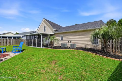 Tiny photo for 216 Olde Well Loop Road, Wilmington, NC 28411 (MLS # 100577390)