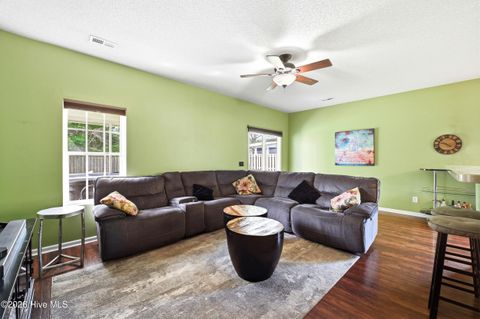 Tiny photo for 216 Olde Well Loop Road, Wilmington, NC 28411 (MLS # 100577390)