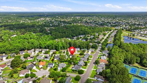 Tiny photo for 216 Olde Well Loop Road, Wilmington, NC 28411 (MLS # 100577390)