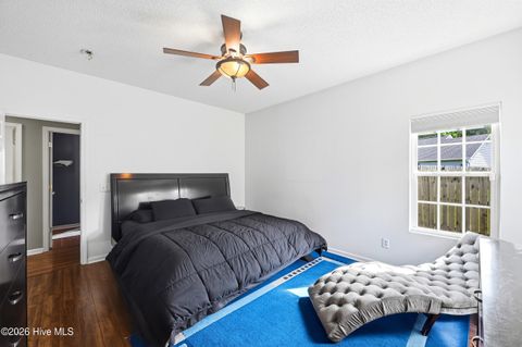 Tiny photo for 216 Olde Well Loop Road, Wilmington, NC 28411 (MLS # 100577390)