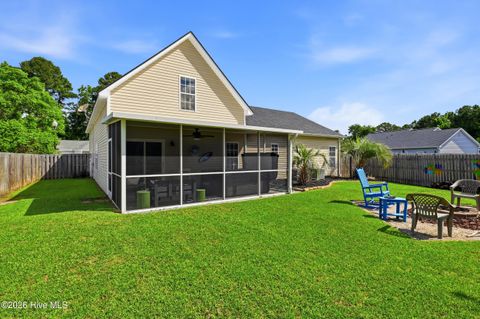 Tiny photo for 216 Olde Well Loop Road, Wilmington, NC 28411 (MLS # 100577390)