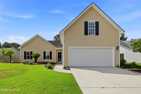 Photo of 216 Olde Well Loop Road, Wilmington, NC 28411 (MLS # 100577390)