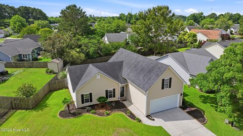 Tiny photo for 216 Olde Well Loop Road, Wilmington, NC 28411 (MLS # 100577390)